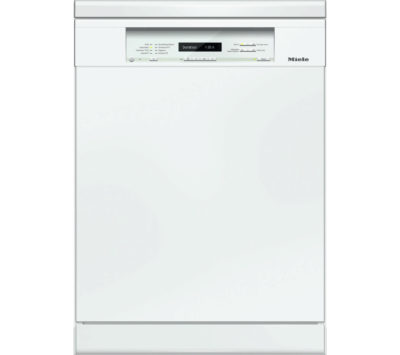 MIELE G6820SC Full-size Dishwasher - White MIELE G6820SC Full-size Dishwasher - White